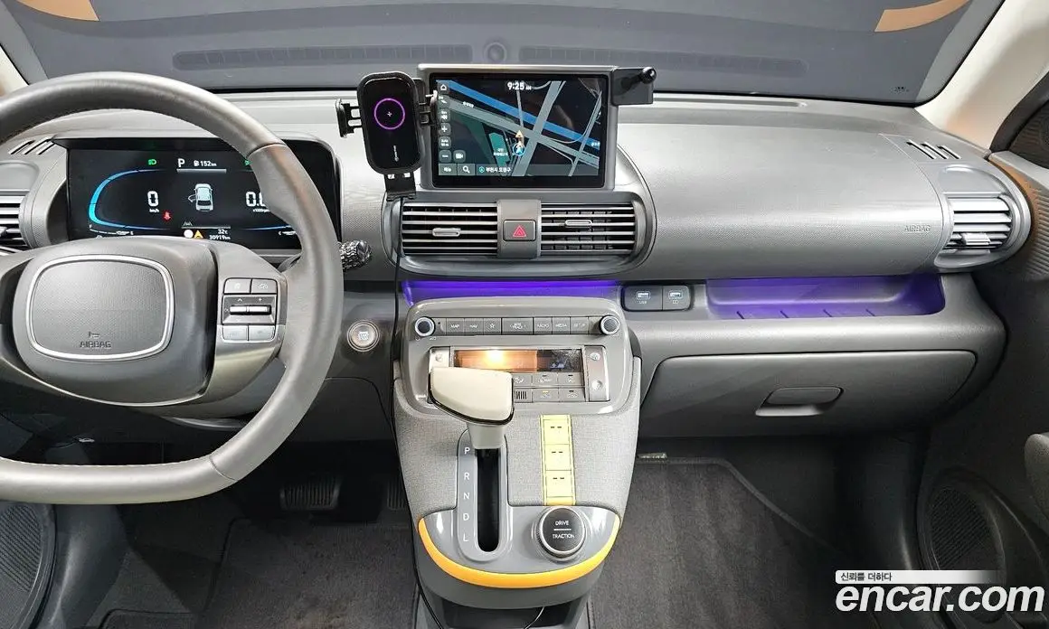 Hyundai Casper 2022 1.0 автомат (гидро), фото 13 Hyundai Casper 2022 1.0 автомат (гидро), фото 13