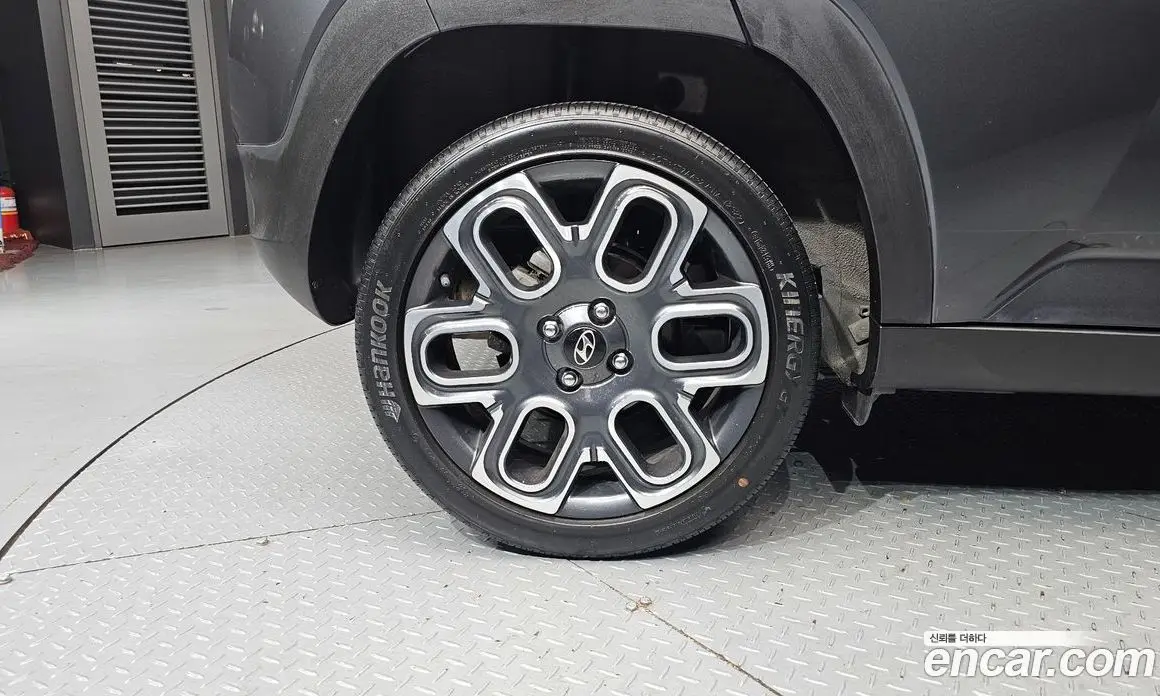 Hyundai Casper 2022 1.0 автомат (гидро), фото 5 Hyundai Casper 2022 1.0 автомат (гидро), фото 5