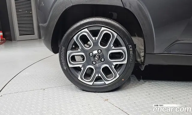 Hyundai Casper 2022 1.0 автомат (гидро), миниатюра 5 Hyundai Casper 2022 1.0 автомат (гидро), миниатюра 5