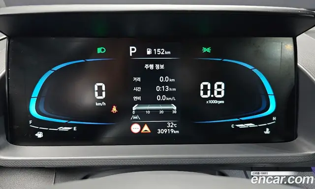 Hyundai Casper 2022 1.0 автомат (гидро), миниатюра 8 Hyundai Casper 2022 1.0 автомат (гидро), миниатюра 8
