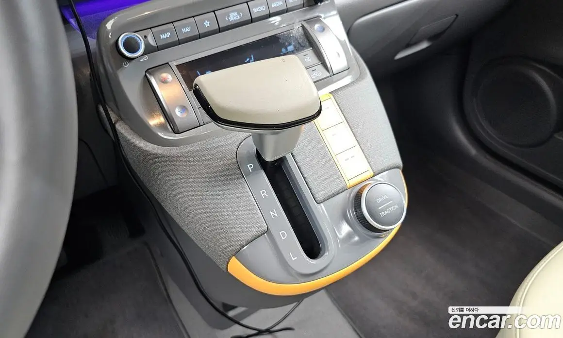 Hyundai Casper 2022 1.0 автомат (гидро), фото 9 Hyundai Casper 2022 1.0 автомат (гидро), фото 9