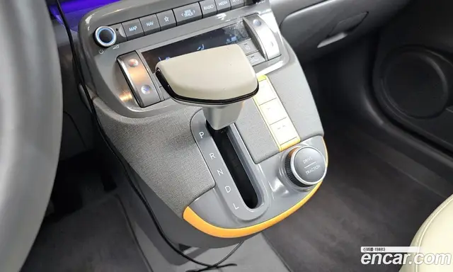 Hyundai Casper 2022 1.0 автомат (гидро), миниатюра 9 Hyundai Casper 2022 1.0 автомат (гидро), миниатюра 9
