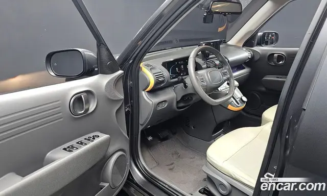 Hyundai Casper 2022 1.0 автомат (гидро), миниатюра 10 Hyundai Casper 2022 1.0 автомат (гидро), миниатюра 10