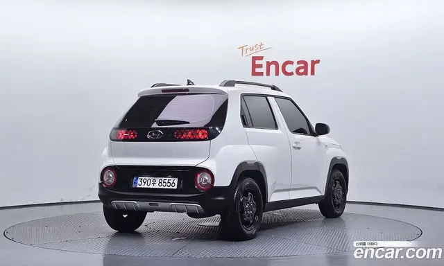 Hyundai Casper 2023 1.0 автомат (гидро), миниатюра 2 Hyundai Casper 2023 1.0 автомат (гидро), миниатюра 2