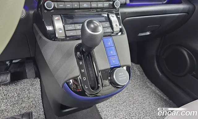 Hyundai Casper 2023 1.0 автомат (гидро), миниатюра 12