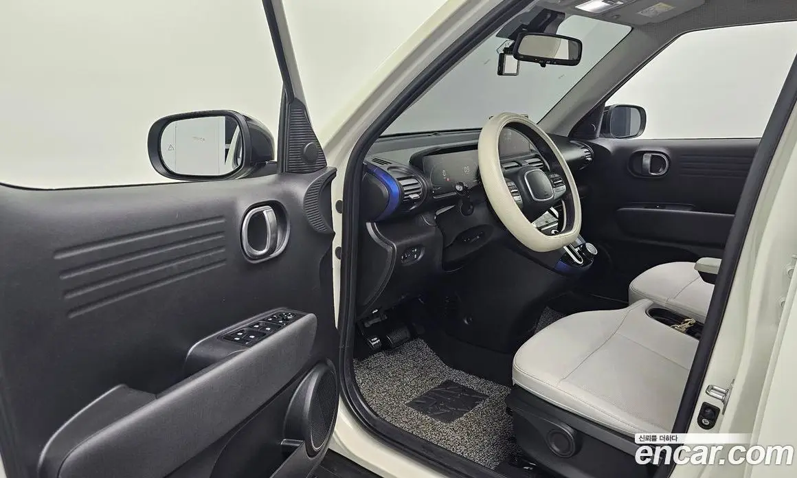 Hyundai Casper 2023 1.0 автомат (гидро), фото 13 Hyundai Casper 2023 1.0 автомат (гидро), фото 13