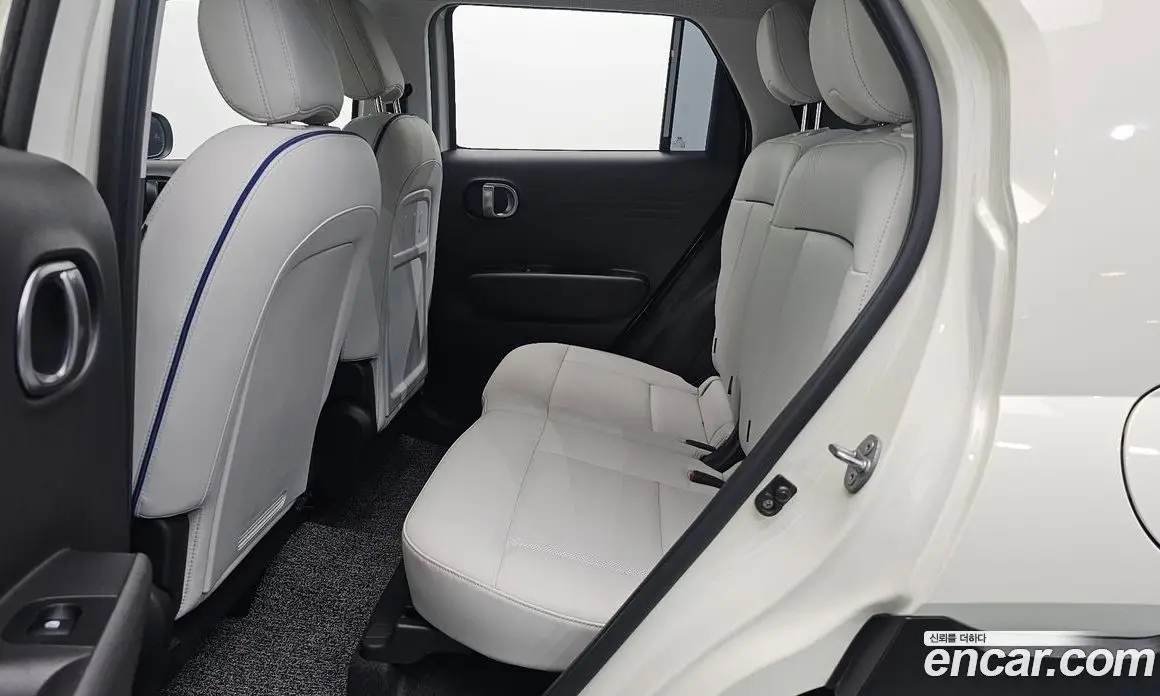 Hyundai Casper 2023 1.0 автомат (гидро), фото 18 Hyundai Casper 2023 1.0 автомат (гидро), фото 18