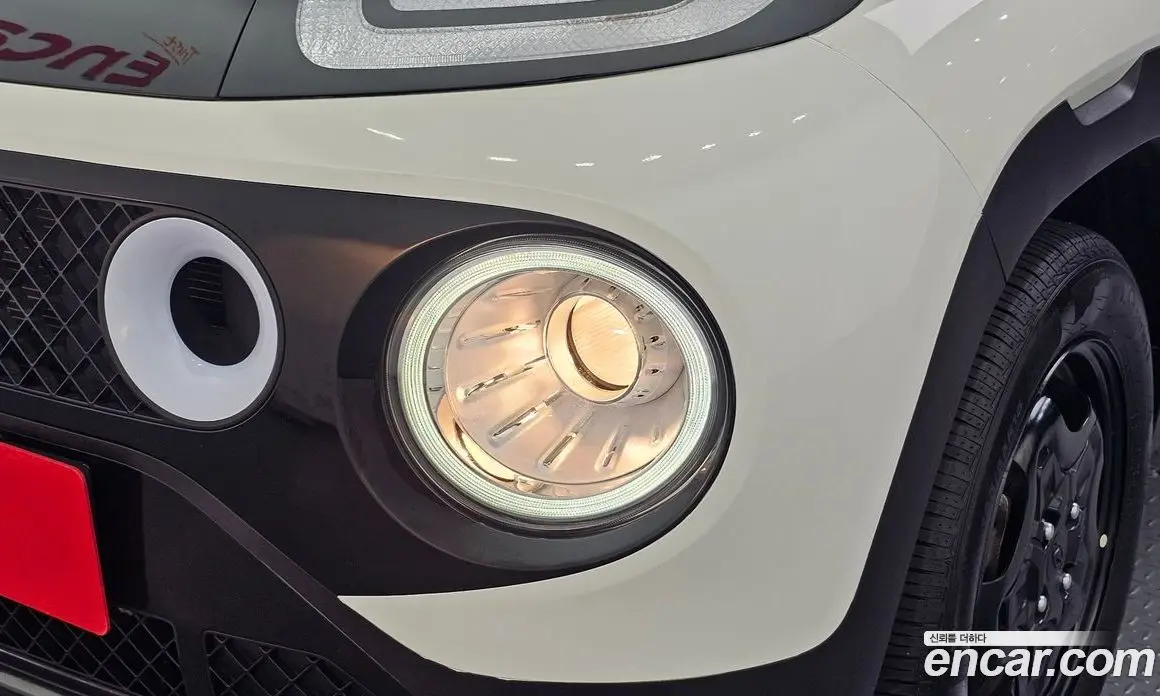 Hyundai Casper 2023 1.0 автомат (гидро), фото 8 Hyundai Casper 2023 1.0 автомат (гидро), фото 8