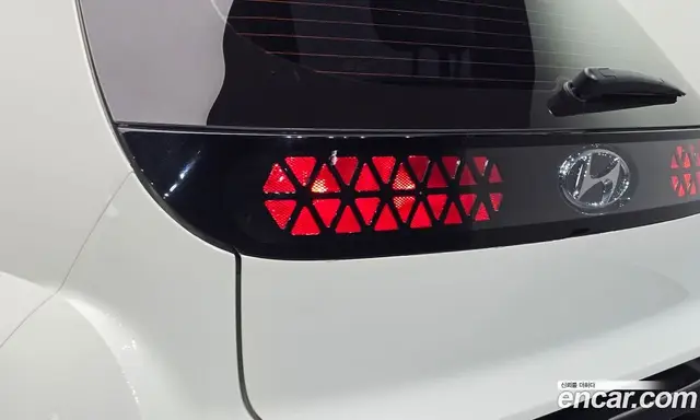 Hyundai Casper 2023 1.0 автомат (гидро), миниатюра 9 Hyundai Casper 2023 1.0 автомат (гидро), миниатюра 9