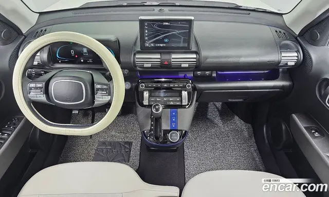 Hyundai Casper 2023 1.0 автомат (гидро), миниатюра 10 Hyundai Casper 2023 1.0 автомат (гидро), миниатюра 10