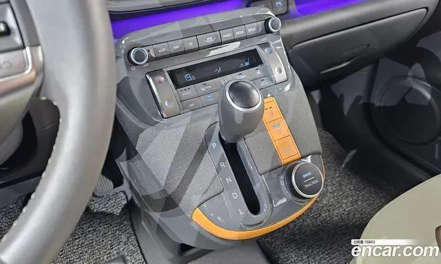Hyundai Casper 2023 1.0 автомат (гидро), миниатюра 11