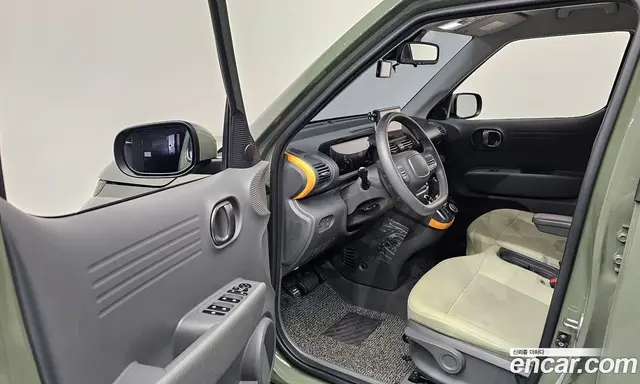 Hyundai Casper 2023 1.0 автомат (гидро), миниатюра 12