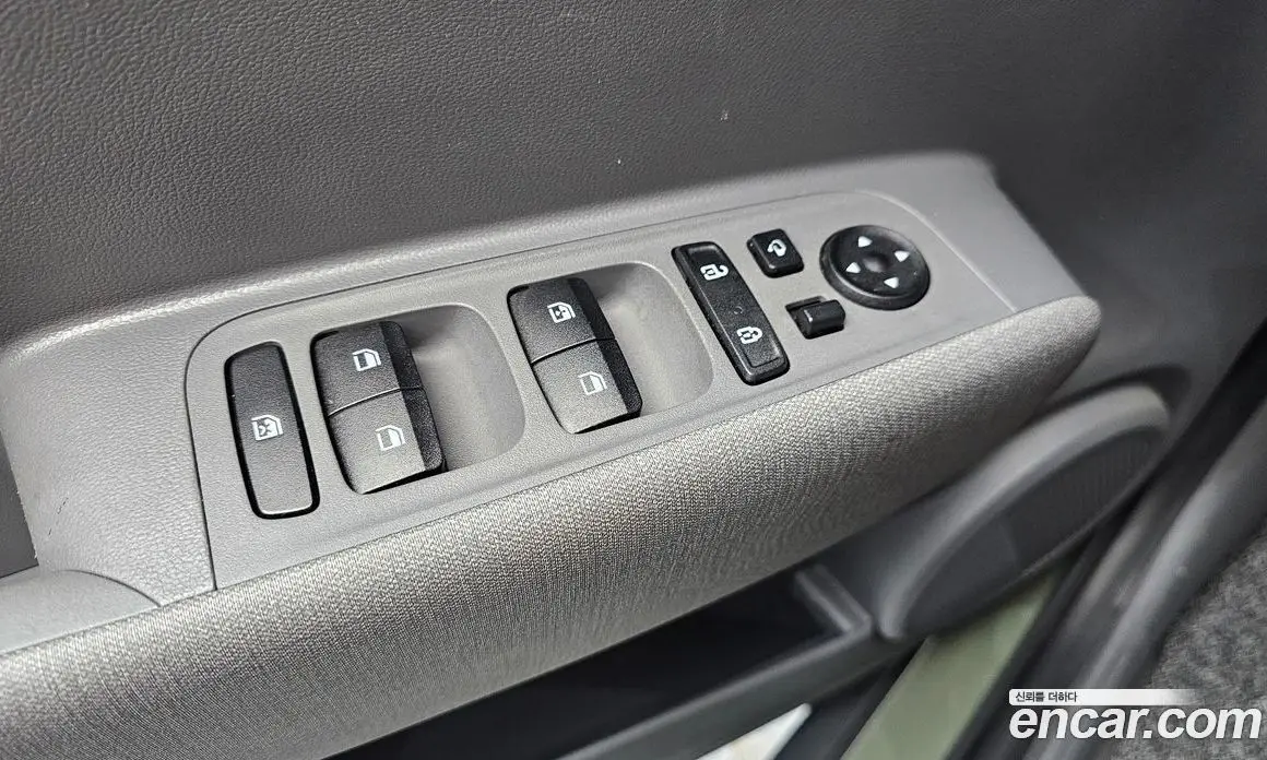 Hyundai Casper 2023 1.0 автомат (гидро), фото 27