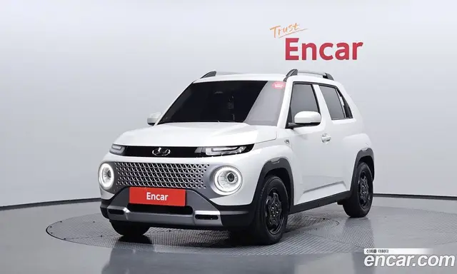 Hyundai Casper 2024 1.0 автомат (гидро), миниатюра 1 Hyundai Casper 2024 1.0 автомат (гидро), миниатюра 1