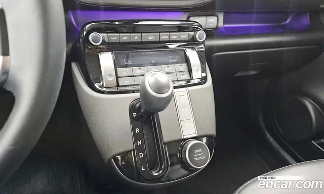 Hyundai Casper 2024 1.0 автомат (гидро), миниатюра 12