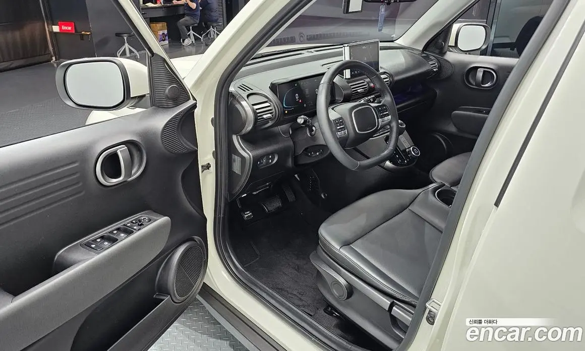 Hyundai Casper 2024 1.0 автомат (гидро), фото 13 Hyundai Casper 2024 1.0 автомат (гидро), фото 13