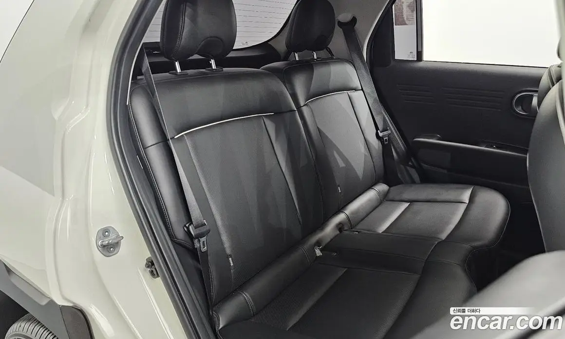 Hyundai Casper 2024 1.0 автомат (гидро), фото 18 Hyundai Casper 2024 1.0 автомат (гидро), фото 18