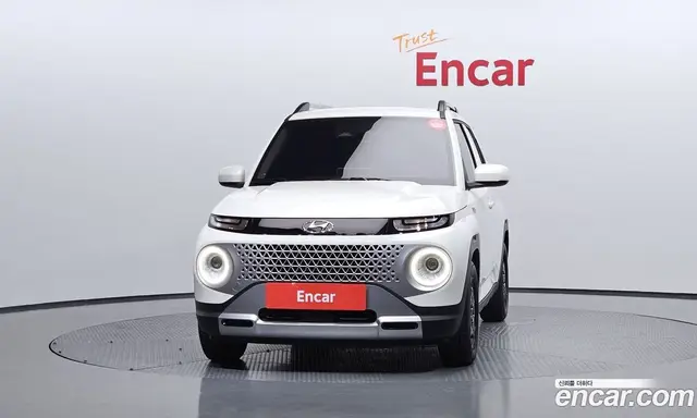 Hyundai Casper 2024 1.0 автомат (гидро), миниатюра 3 Hyundai Casper 2024 1.0 автомат (гидро), миниатюра 3