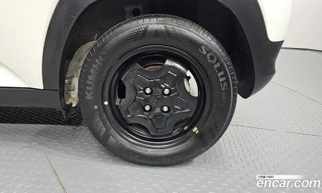 Hyundai Casper 2024 1.0 автомат (гидро), миниатюра 7 Hyundai Casper 2024 1.0 автомат (гидро), миниатюра 7