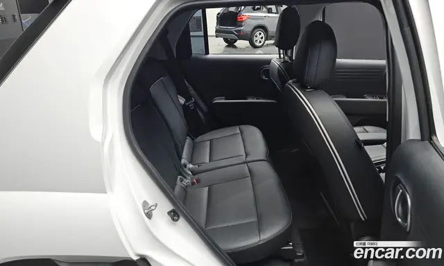 Hyundai Casper 2025 1.0 автомат (гидро), миниатюра 11