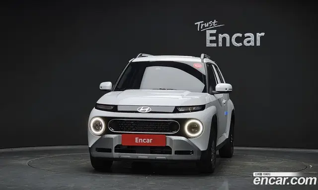 Hyundai Casper 2025 1.0 автомат (гидро), миниатюра 3