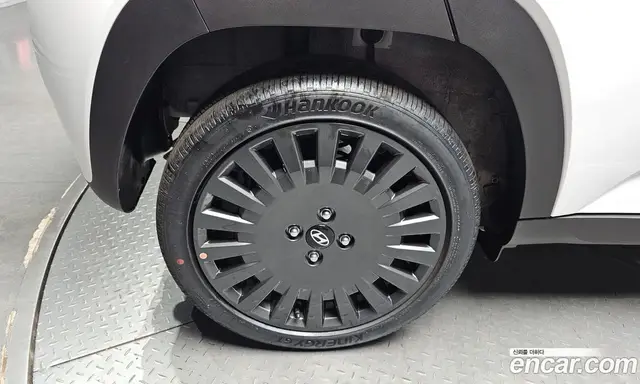 Hyundai Casper 2025 1.0 автомат (гидро), миниатюра 5