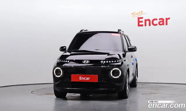 Hyundai Casper 2025 0.2 автомат (гидро), миниатюра 2 Hyundai Casper 2025 0.2 автомат (гидро), миниатюра 2