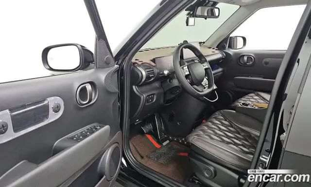 Hyundai Casper 2025 0.2 автомат (гидро), миниатюра 12