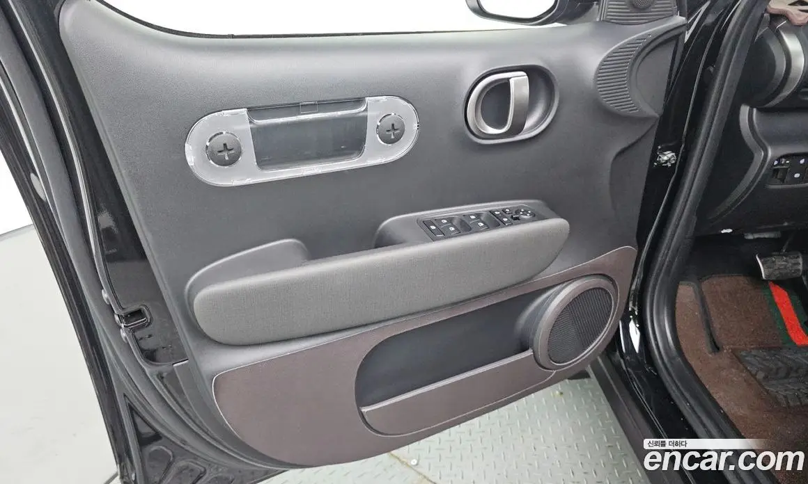 Hyundai Casper 2025 0.2 автомат (гидро), фото 13 Hyundai Casper 2025 0.2 автомат (гидро), фото 13