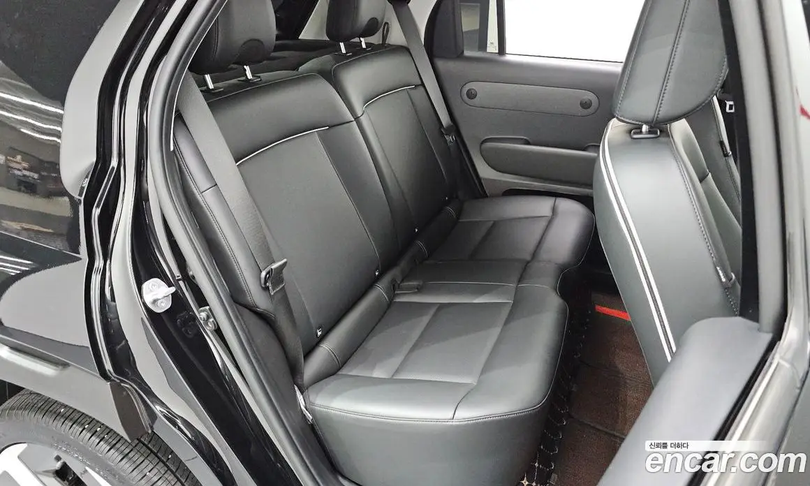 Hyundai Casper 2025 0.2 автомат (гидро), фото 16 Hyundai Casper 2025 0.2 автомат (гидро), фото 16