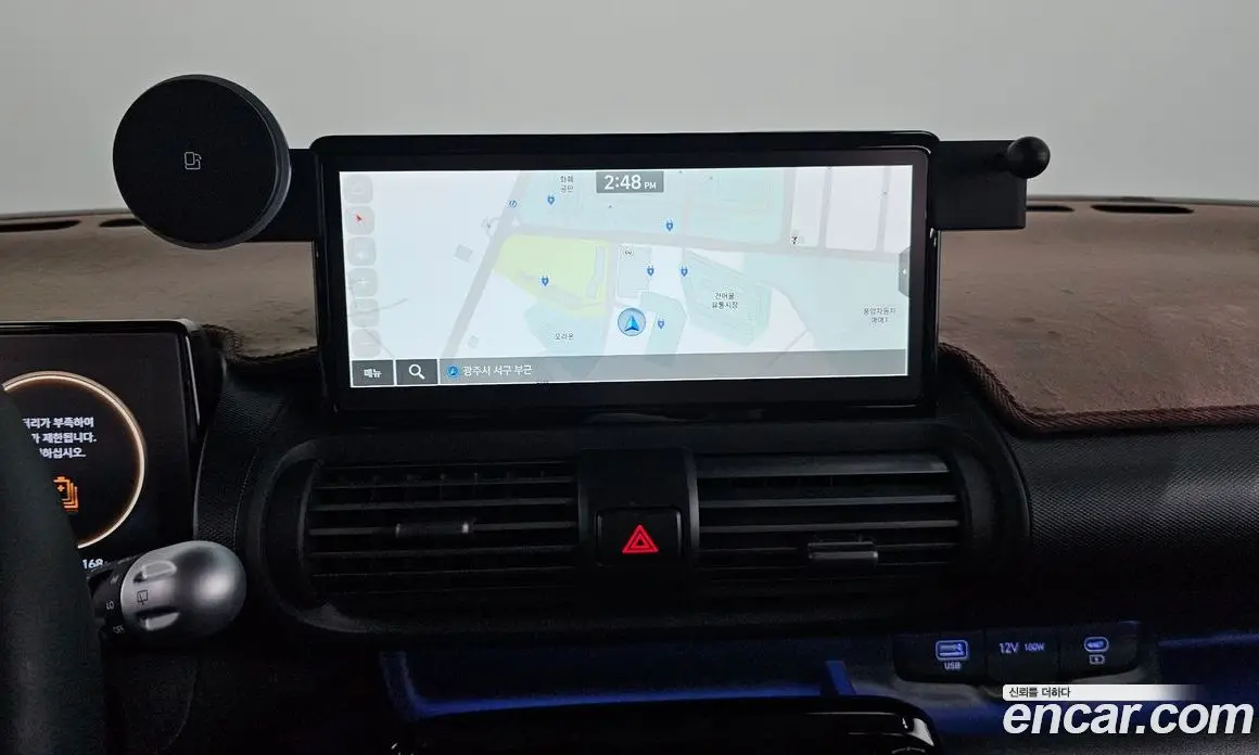 Hyundai Casper 2025 0.2 автомат (гидро), фото 19 Hyundai Casper 2025 0.2 автомат (гидро), фото 19