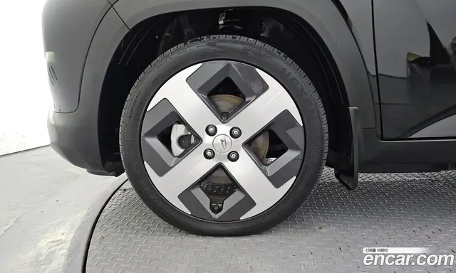Hyundai Casper 2025 0.2 автомат (гидро), миниатюра 4 Hyundai Casper 2025 0.2 автомат (гидро), миниатюра 4