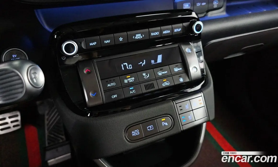 Hyundai Casper 2025 0.2 автомат (гидро), фото 32 Hyundai Casper 2025 0.2 автомат (гидро), фото 32
