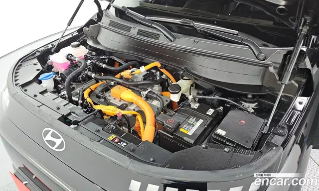 Hyundai Casper 2025 0.2 автомат (гидро), миниатюра 5 Hyundai Casper 2025 0.2 автомат (гидро), миниатюра 5