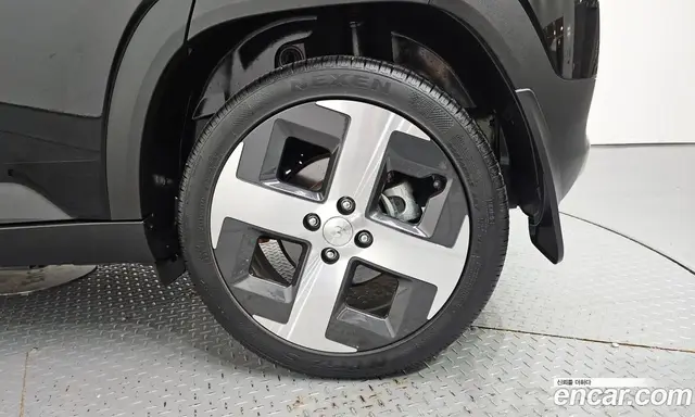 Hyundai Casper 2025 0.2 автомат (гидро), миниатюра 6 Hyundai Casper 2025 0.2 автомат (гидро), миниатюра 6