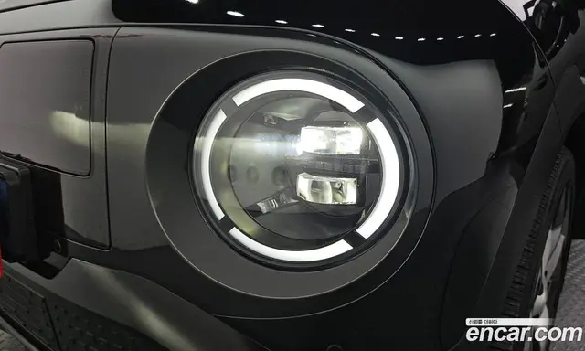 Hyundai Casper 2025 0.2 автомат (гидро), миниатюра 7 Hyundai Casper 2025 0.2 автомат (гидро), миниатюра 7