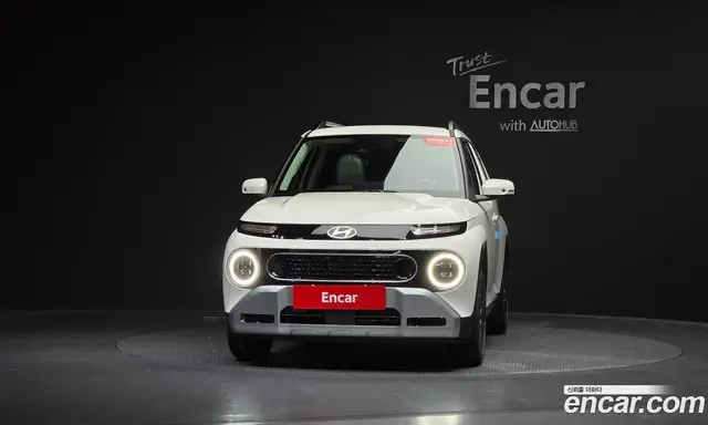 Hyundai Casper 2026 1.0 автомат (гидро), миниатюра 2 Hyundai Casper 2026 1.0 автомат (гидро), миниатюра 2