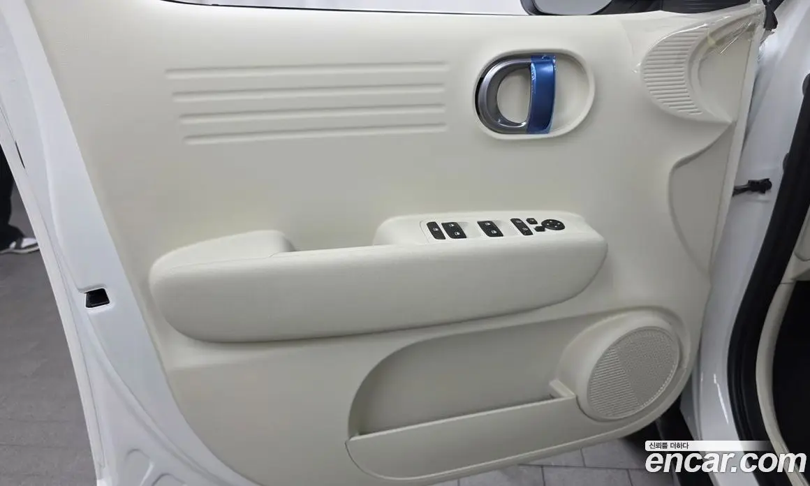 Hyundai Casper 2026 1.0 автомат (гидро), фото 13 Hyundai Casper 2026 1.0 автомат (гидро), фото 13