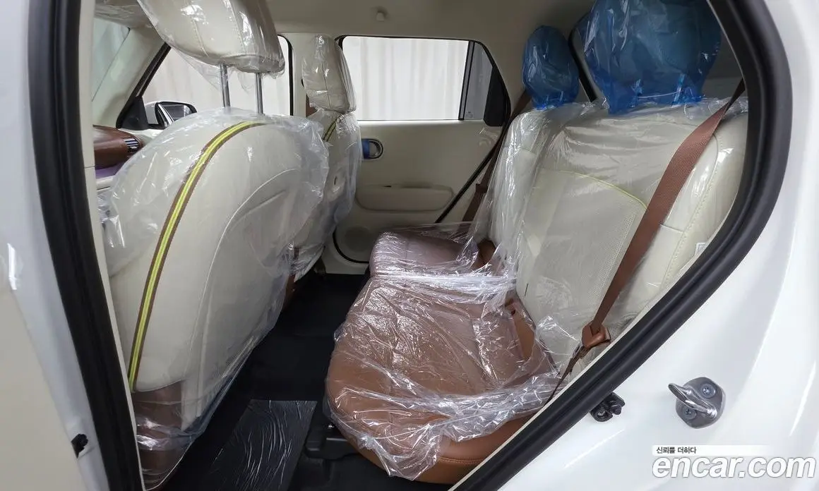 Hyundai Casper 2026 1.0 автомат (гидро), фото 17 Hyundai Casper 2026 1.0 автомат (гидро), фото 17
