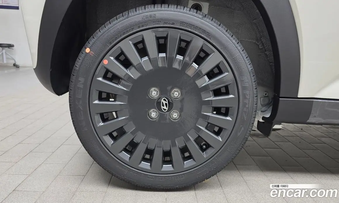 Hyundai Casper 2026 1.0 автомат (гидро), фото 21 Hyundai Casper 2026 1.0 автомат (гидро), фото 21