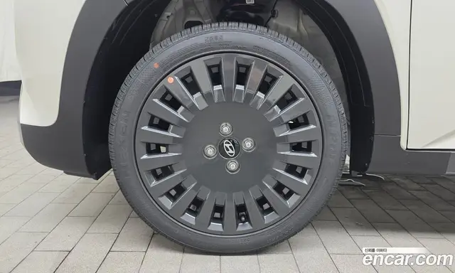 Hyundai Casper 2026 1.0 автомат (гидро), миниатюра 4 Hyundai Casper 2026 1.0 автомат (гидро), миниатюра 4