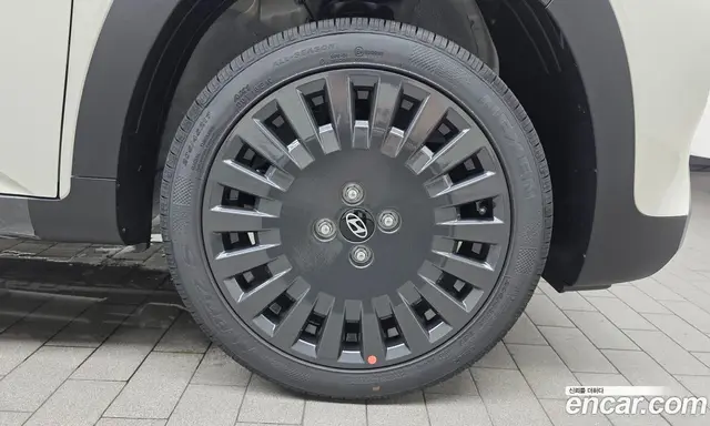 Hyundai Casper 2026 1.0 автомат (гидро), миниатюра 6 Hyundai Casper 2026 1.0 автомат (гидро), миниатюра 6