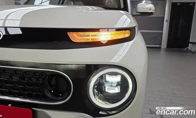 Hyundai Casper 2026 1.0 автомат (гидро), миниатюра 7 Hyundai Casper 2026 1.0 автомат (гидро), миниатюра 7