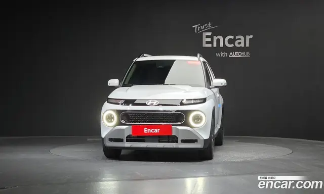 Hyundai Casper 2026 1.0 автомат (гидро), миниатюра 2 Hyundai Casper 2026 1.0 автомат (гидро), миниатюра 2