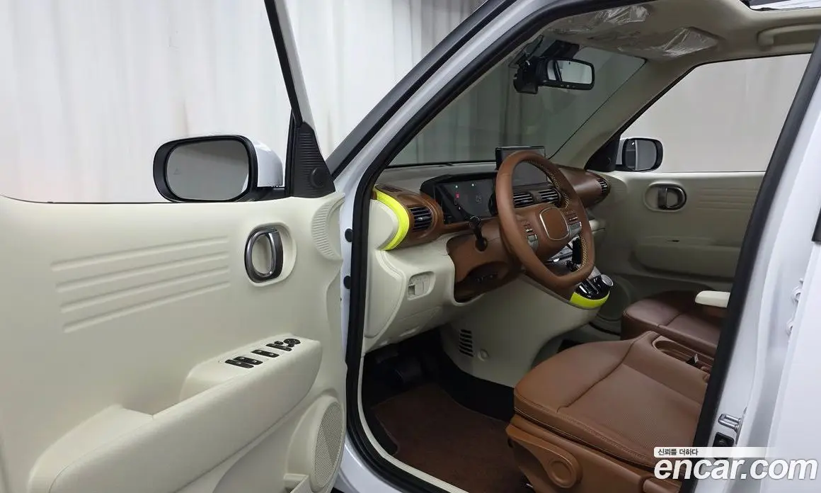 Hyundai Casper 2026 1.0 автомат (гидро), фото 12 Hyundai Casper 2026 1.0 автомат (гидро), фото 12