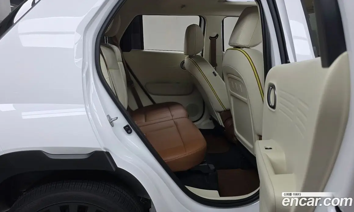 Hyundai Casper 2026 1.0 автомат (гидро), фото 16 Hyundai Casper 2026 1.0 автомат (гидро), фото 16