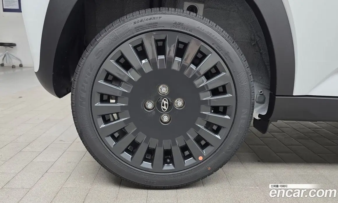 Hyundai Casper 2026 1.0 автомат (гидро), фото 4 Hyundai Casper 2026 1.0 автомат (гидро), фото 4