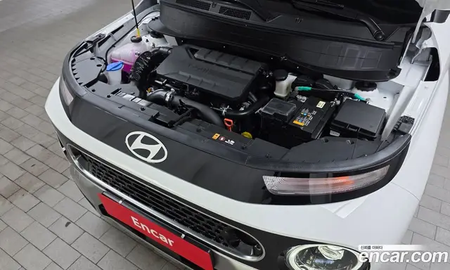 Hyundai Casper 2026 1.0 автомат (гидро), миниатюра 5 Hyundai Casper 2026 1.0 автомат (гидро), миниатюра 5