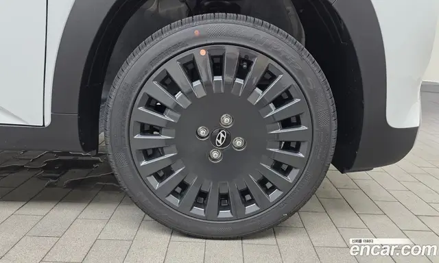 Hyundai Casper 2026 1.0 автомат (гидро), миниатюра 6 Hyundai Casper 2026 1.0 автомат (гидро), миниатюра 6