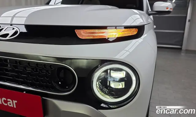 Hyundai Casper 2026 1.0 автомат (гидро), миниатюра 7 Hyundai Casper 2026 1.0 автомат (гидро), миниатюра 7